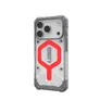 UAG Urban Armor Gear Bundle Pathfinder MagSafe Case + Lanyard  Apple iPhone 17 Pro active lava
