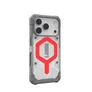 UAG Urban Armor Gear Bundle Pathfinder MagSafe Case + Lanyard  Apple iPhone 17 Pro active lava