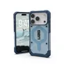 UAG Urban Armor Gear Bundle Pathfinder MagSafe Case + Lanyard  Apple iPhone 17 Pro Max blau transparent