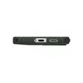 UAG Urban Armor Gear Scout Case Samsung Galaxy S25 FE schwarz