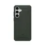 UAG Urban Armor Gear Scout Case Samsung Galaxy S25 FE schwarz