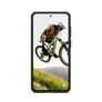 UAG Urban Armor Gear Scout Case Samsung Galaxy S25 FE schwarz