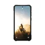 UAG Urban Armor Gear Pathfinder Case mit Magnet-Modul Samsung Galaxy S25 FE ash (grau transparent)