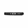 UAG Urban Armor Gear Scout Case Samsung Galaxy  A17/A17 5G  schwarz