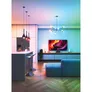 Nanoleaf Essentials Matter WLAN Smart Bulb E27 LED-Leuchtmittel 4 Stück
