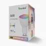 Nanoleaf Essentials Matter WLAN Smart Bulb GU10 LED-Leuchtmittel