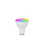Nanoleaf Essentials Matter WLAN Smart Bulb GU10 LED-Leuchtmittel