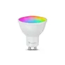 Nanoleaf Essentials Matter WLAN Smart Bulb GU10 LED-Leuchtmittel