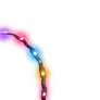 Nanoleaf 4D V2 Screen Mirror + Lightstrip Kit (Fernseher + Bildschirme bis 65")