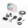 Nanoleaf 4D V2 Screen Mirror + Lightstrip Kit (Fernseher + Bildschirme bis 65")
