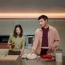 Philips Hue Flux Ultra Bright Gradient Lightstrip 5m 4800lm