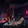 Philips Hue Neon Gradient Outdoor Lightstrip 10m 1100lm