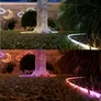 Philips Hue Neon Gradient Outdoor Lightstrip 10m 1100lm