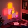 Nanoleaf Blocks Pegboard Expansion Pack 1 Stück