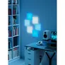 Nanoleaf Blocks Big Squares Starter Kit 6 Stück