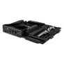 ASUS ROG Crosshair X870E HERO BTF WIFI ATX Mainboard Sockel AM5 HDMI/USB4
