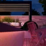 Philips Hue Flux Gradient Outdoor Lightstrip 10m 3000lm