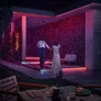 Philips Hue Flux Gradient Outdoor Lightstrip 5m 3000lm