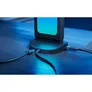 Nanoleaf Light Pegboard Side USB-C Desk Dock 1 Stück