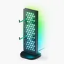Nanoleaf Light Pegboard Side USB-C Desk Dock 1 Stück