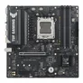 ASUS TUF GAMING A620AM-PLUS Micro-ATX Mainboard - Sockel AM5