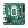 ASUS PRO Q870I-C-CSM mITX Mainboard Sockel 1851 HDMI/DP