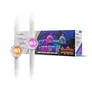 Nanoleaf Multicolor Permanent Outdoor Lights Smarter Kit 15m