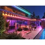 Nanoleaf Multicolor Permanent Outdoor Lights Smarter Kit 15m