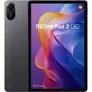 Xiaomi Redmi Pad 2 4G WiFi 4/128GB graphite gray Android Tablet