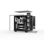 be quiet! Light Base 500 LX Schwarz Midi Tower Gaming Gehäuse mit Seitenfenster