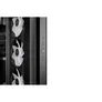 be quiet! Light Base 500 LX Schwarz Midi Tower Gaming Gehäuse mit Seitenfenster