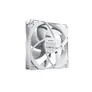 be quiet! Lüfter Pure Wings 3 Reverse PWM Weiß Triple Pack - 120mm Gehäuselüfter
