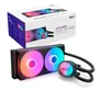 NZXT Kraken Core RGB 240 (2025) AIO- Wasserkühlung schwarz