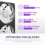 NZXT Kraken Core RGB 360 (2025) AIO- Wasserkühlung schwarz
