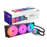 NZXT Kraken Core RGB 360 (2025) AIO- Wasserkühlung schwarz
