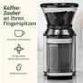 Cuisinart Professionelle Kaffeemühle mit Mahlwerk