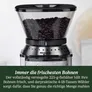 Cuisinart Professionelle Kaffeemühle mit Mahlwerk