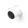 Philips Hue Secure kabelgebundene Kamera 2K-Videoauflösung weiß