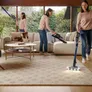 BISSELL PowerClean FurGuard Pro Stielstaubsauger 280W