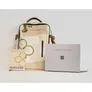 Surface Laptop (7.Generation) 15" QHD Touch Platin Snapdragon® X Elite 16GB/256GB SSD Win11Pro  ZHP-00005 Non Plus Ulra Edition Schwarz Gold