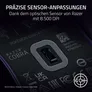 Razer Cobra Pokémon Gengar Edition - Leichte kabelgebundene Gaming-Maus mit Razer™ Chroma RGB