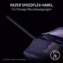 Razer Cobra Pokémon Gengar Edition - Leichte kabelgebundene Gaming-Maus mit Razer™ Chroma RGB