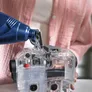 Bissell SpotClean C9 Pro Fleckenreiniger
