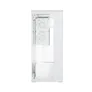 ARCTIC Xtender White E-ATX Gaming Gehäuse mit Seitenfenster