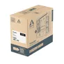 ARCTIC Xtender Mirror Black E-ATX Gaming Gehäuse mit Seitenfenster