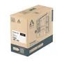 ARCTIC Xtender VG Black E-ATX Gaming Gehäuse mit Seitenfenster