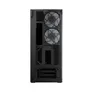 ARCTIC Xtender VG Black E-ATX Gaming Gehäuse mit Seitenfenster