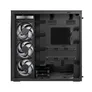 ARCTIC Xtender VG Black E-ATX Gaming Gehäuse mit Seitenfenster