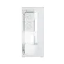 ARCTIC Xtender VG White E-ATX Gaming Gehäuse mit Seitenfenster
