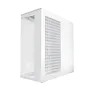 ARCTIC Xtender VG White E-ATX Gaming Gehäuse mit Seitenfenster